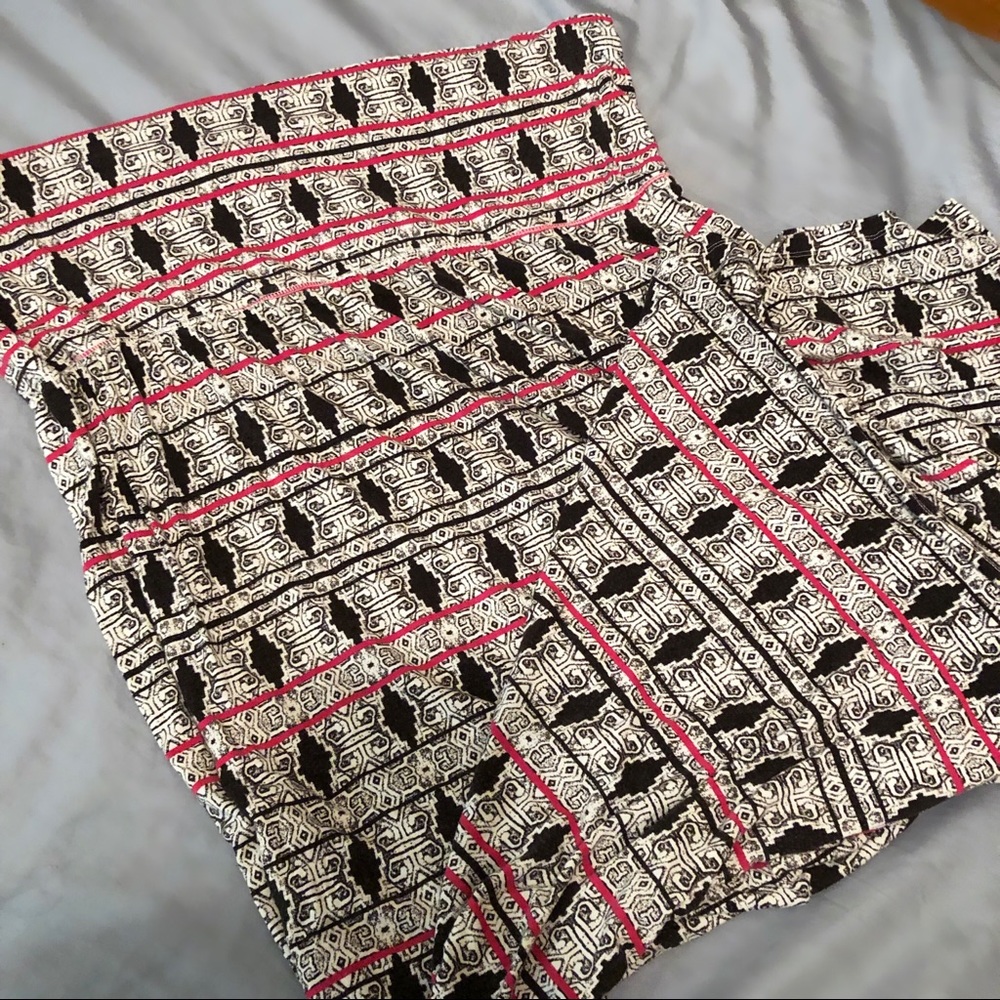 Cynthia Rowley Maxi Dress/Skirt